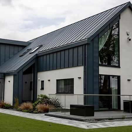 Dafarn Newydd Studio Llangefni Eksteriør bilde