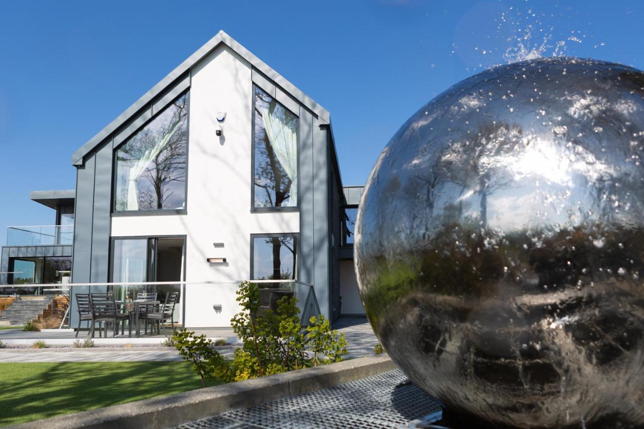 Dafarn Newydd Studio Llangefni Eksteriør bilde