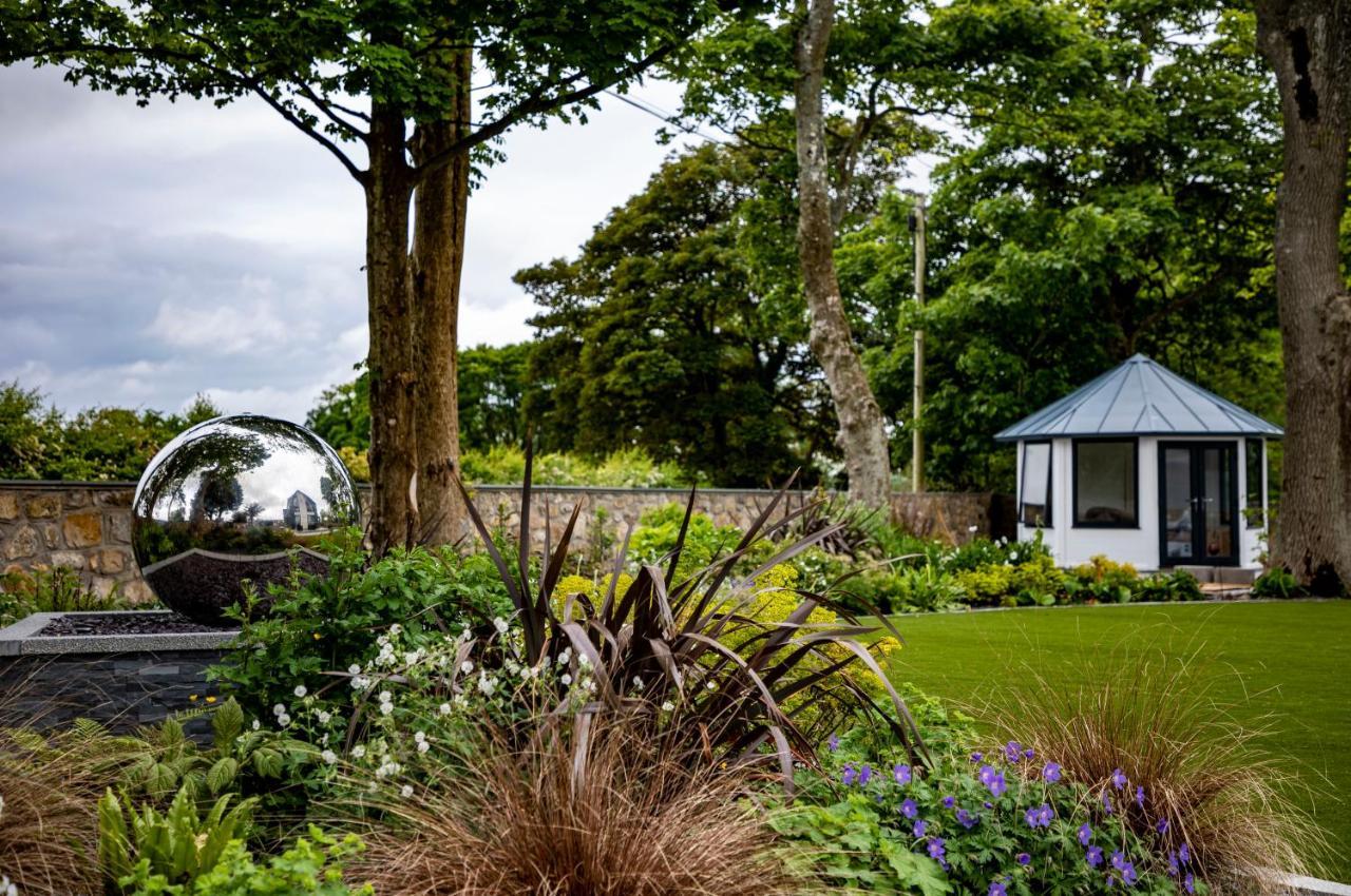 Dafarn Newydd Studio Llangefni Eksteriør bilde